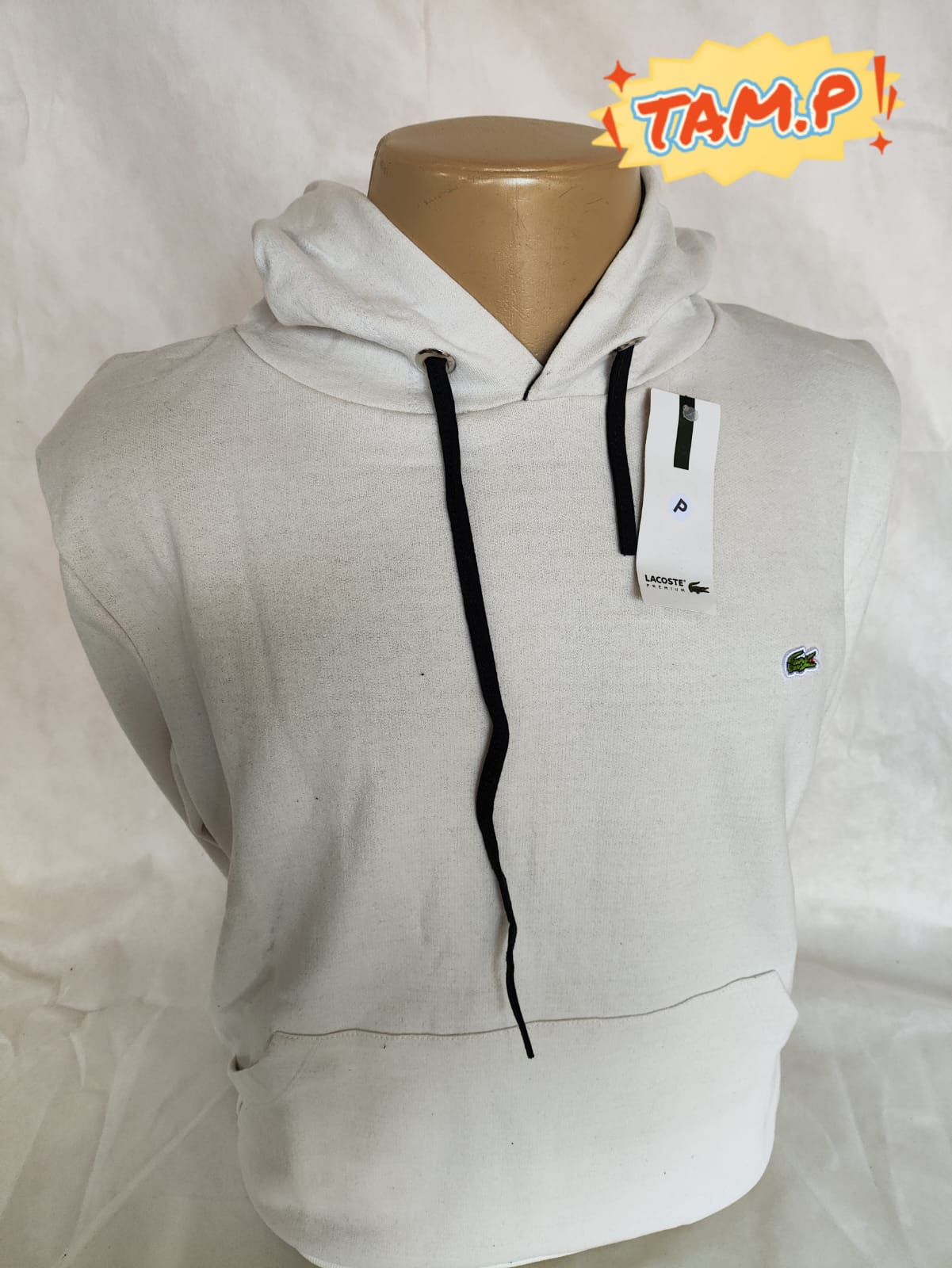 Moletons Masculino e Feminino 